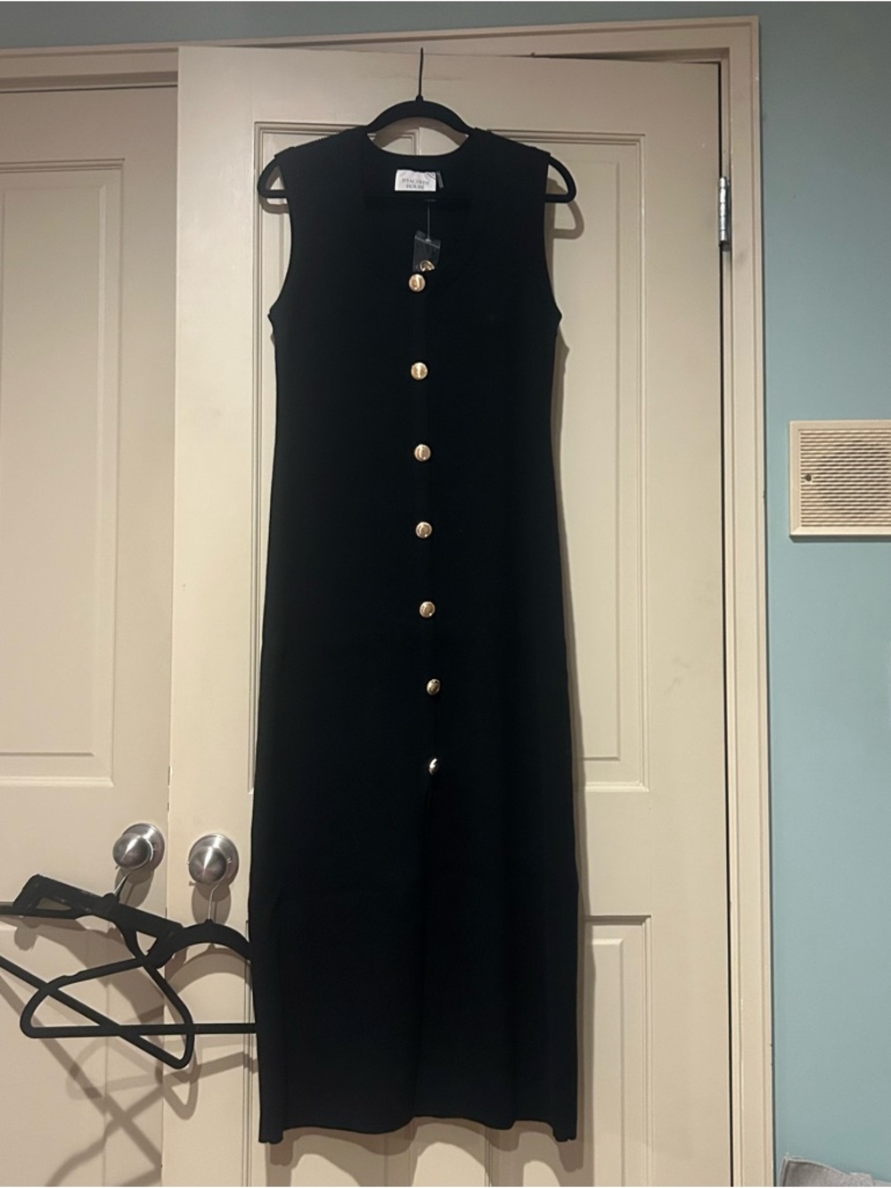 NWT Hyacinth House Dress